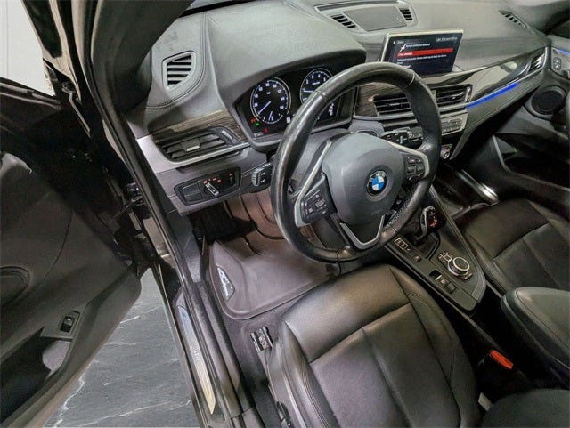 2021 BMW X1 xDrive28i