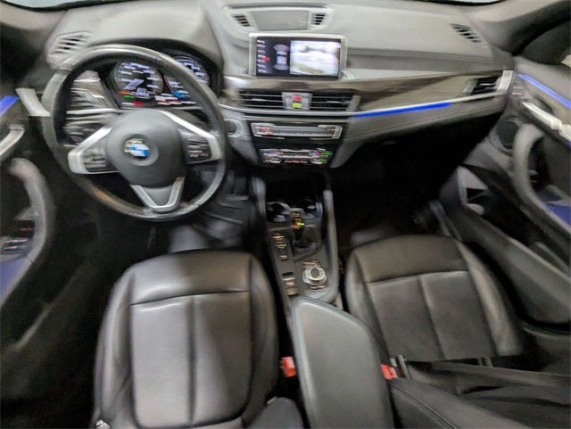 2021 BMW X1 xDrive28i