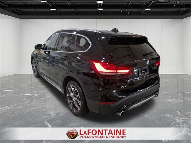 2021 BMW X1 xDrive28i