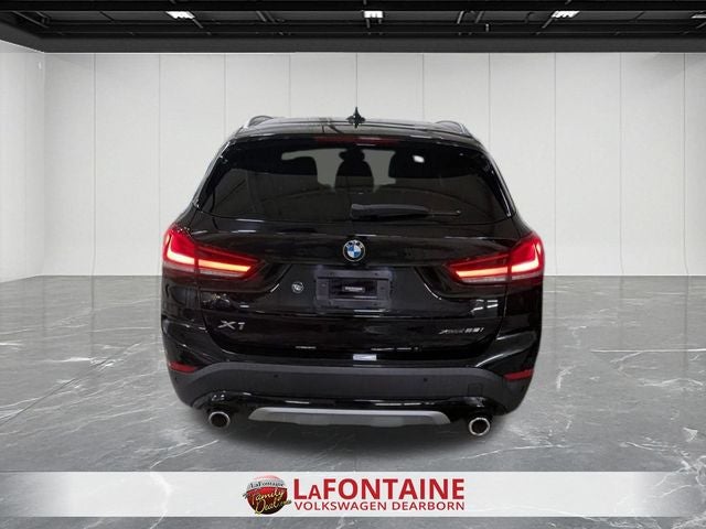 2021 BMW X1 xDrive28i