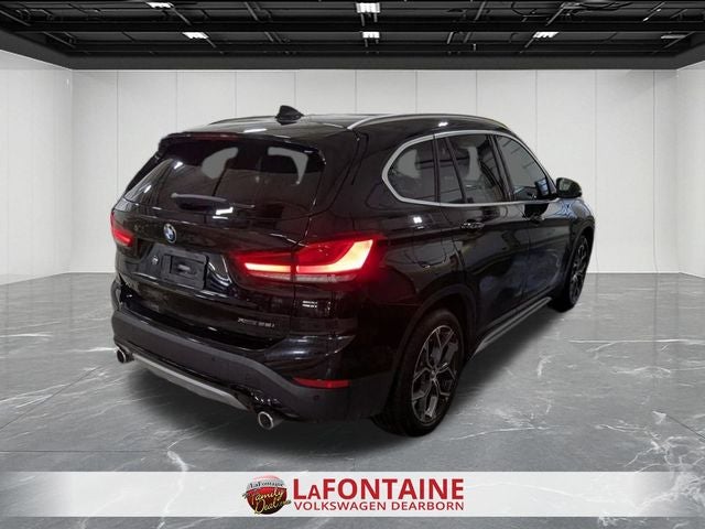 2021 BMW X1 xDrive28i