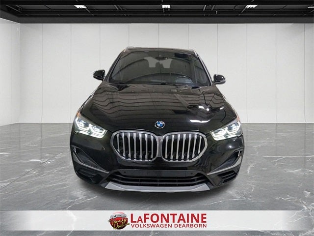 2021 BMW X1 xDrive28i