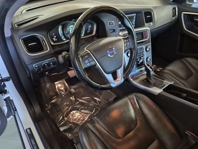 2014 Volvo S60 T5