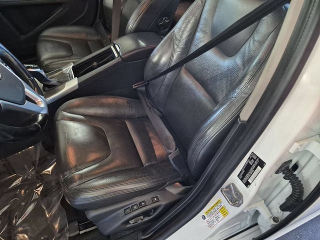 2014 Volvo S60 T5