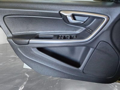 2014 Volvo S60 T5