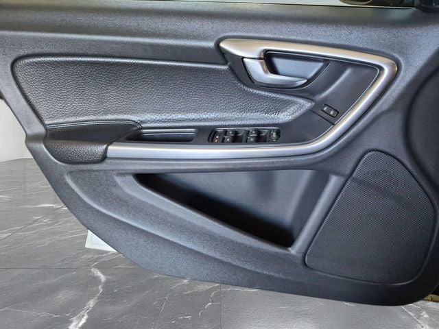 2014 Volvo S60 T5