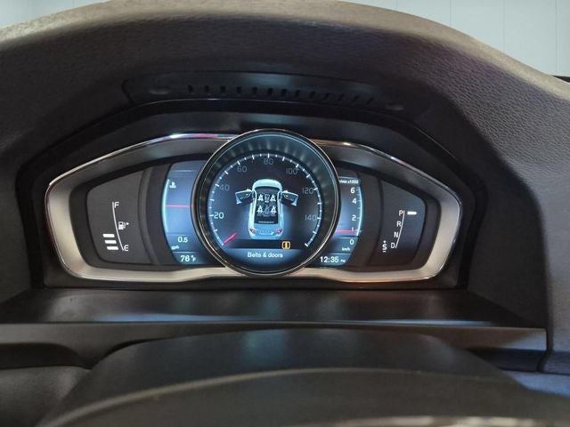 2014 Volvo S60 T5