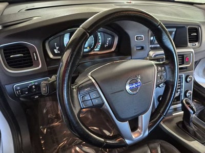 2014 Volvo S60 T5
