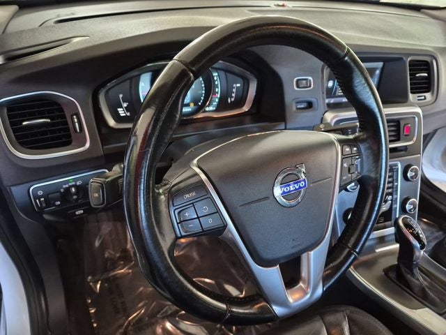 2014 Volvo S60 T5