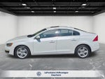 2014 Volvo S60 T5