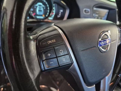 2014 Volvo S60 T5