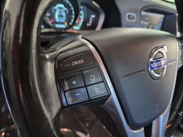 2014 Volvo S60 T5
