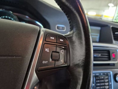 2014 Volvo S60 T5
