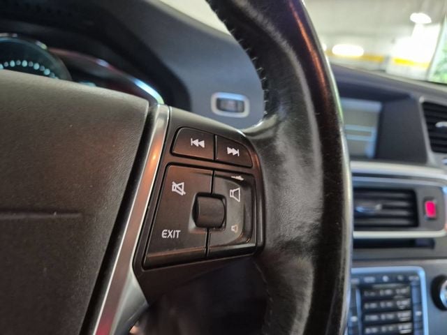 2014 Volvo S60 T5