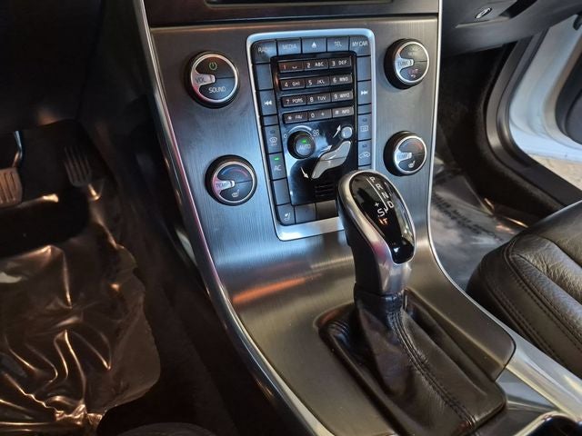 2014 Volvo S60 T5