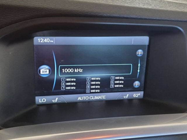 2014 Volvo S60 T5