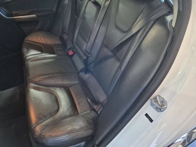 2014 Volvo S60 T5