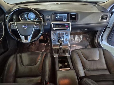 2014 Volvo S60 T5