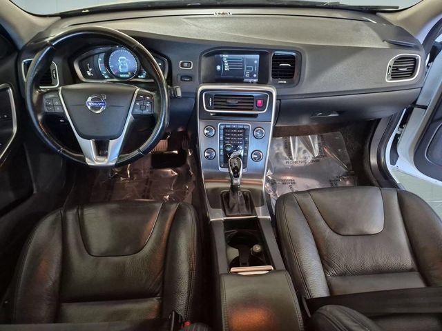 2014 Volvo S60 T5
