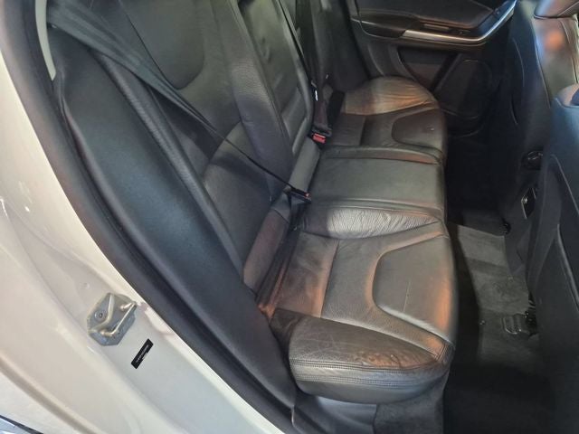 2014 Volvo S60 T5