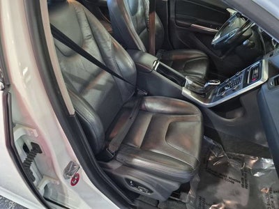 2014 Volvo S60 T5