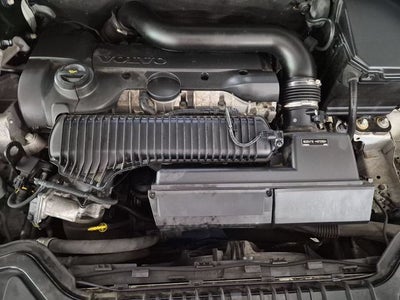 2014 Volvo S60 T5