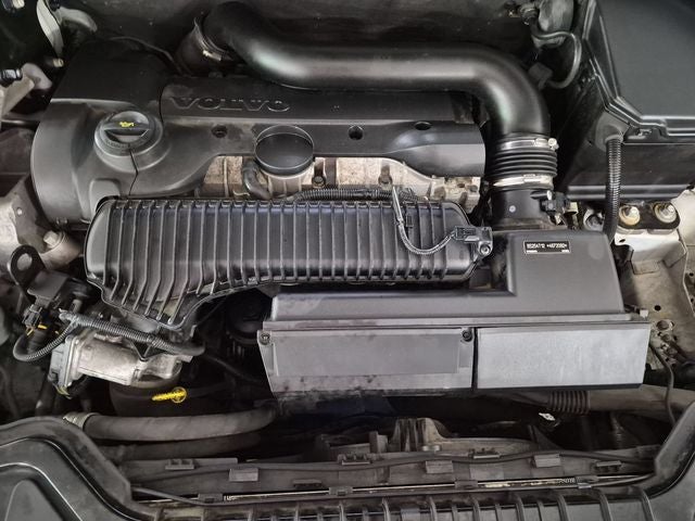 2014 Volvo S60 T5
