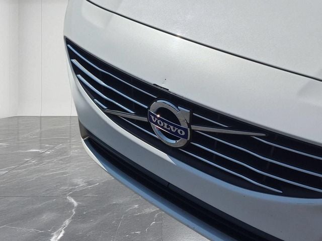 2014 Volvo S60 T5