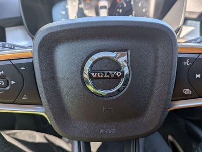 2021 Volvo XC40 Momentum