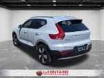 2021 Volvo XC40 Momentum