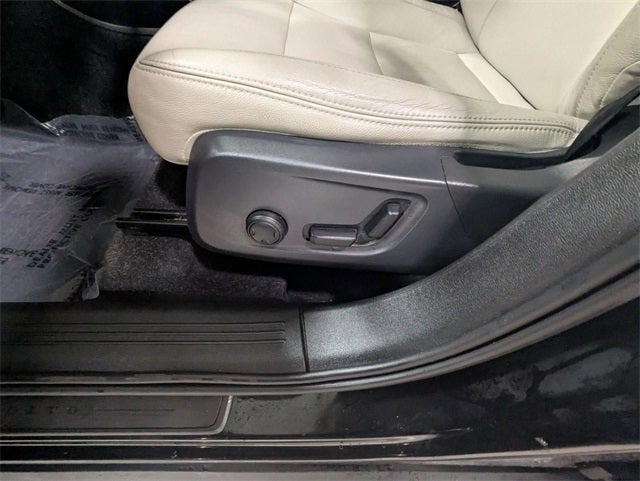 2019 Volvo XC40 Momentum