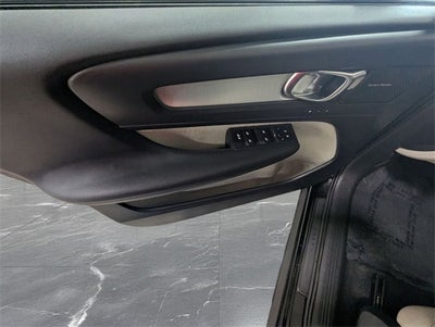 2019 Volvo XC40 Momentum