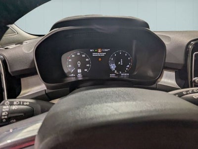 2019 Volvo XC40 Momentum