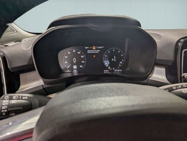 2019 Volvo XC40 Momentum