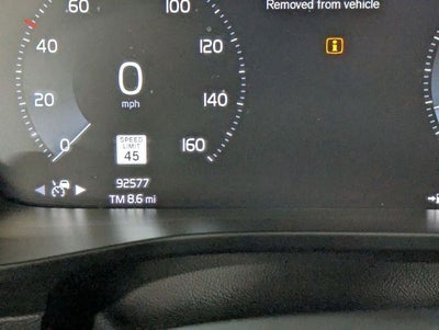 2019 Volvo XC40 Momentum