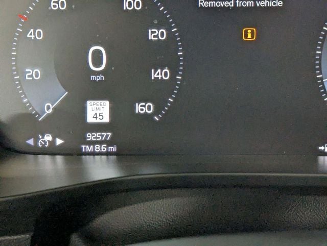 2019 Volvo XC40 Momentum