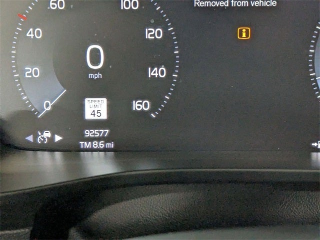 2019 Volvo XC40 Momentum