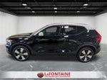 2019 Volvo XC40 Momentum