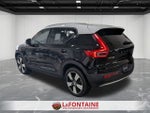 2019 Volvo XC40 Momentum