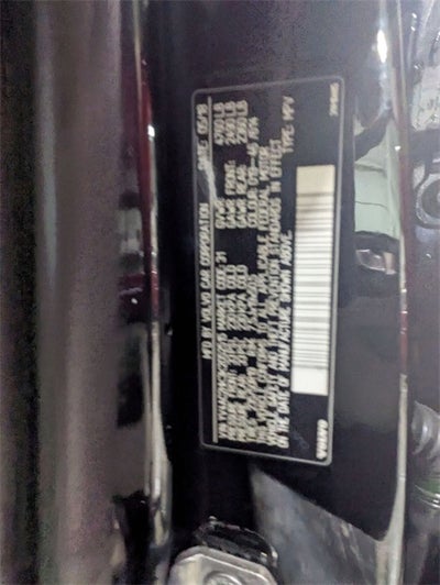 2019 Volvo XC40 Momentum