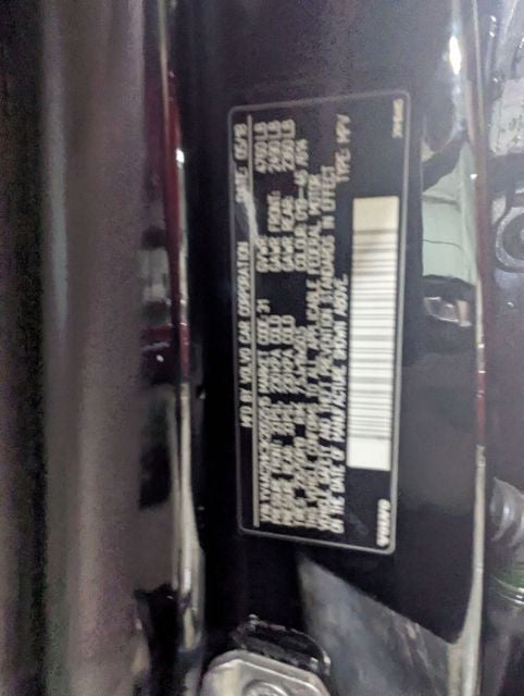 2019 Volvo XC40 Momentum