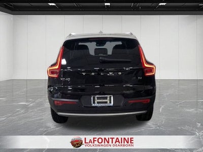 2019 Volvo XC40 Momentum