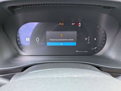 2024 Volvo XC40 B5 Plus Bright Theme