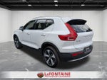 2024 Volvo XC40 B5 Plus Bright Theme