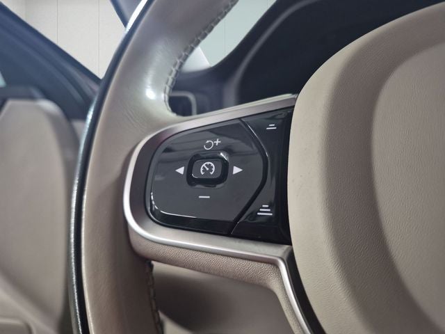2025 Volvo V60 Cross Country B5 Plus