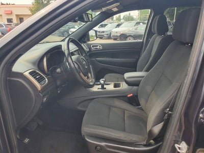 2014 Jeep Grand Cherokee Laredo