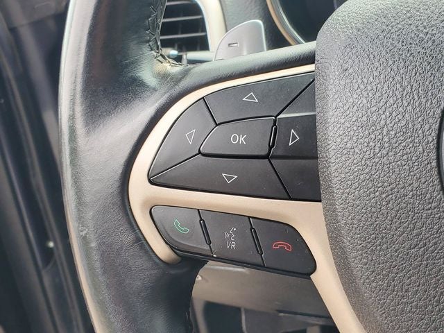 2014 Jeep Grand Cherokee Laredo