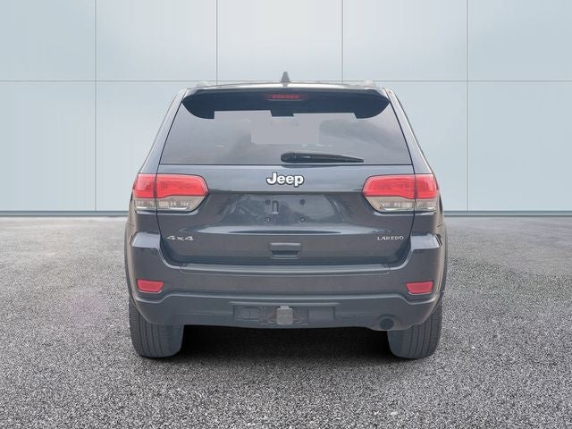 2014 Jeep Grand Cherokee Laredo