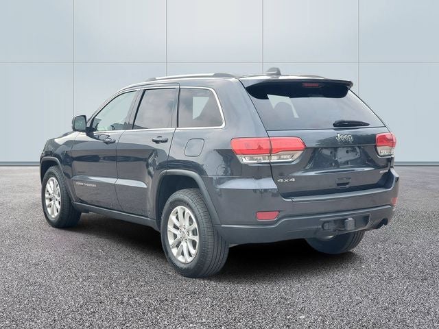 2014 Jeep Grand Cherokee Laredo