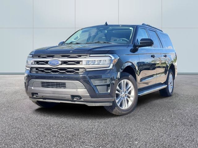 2022 Ford Expedition Max XLT